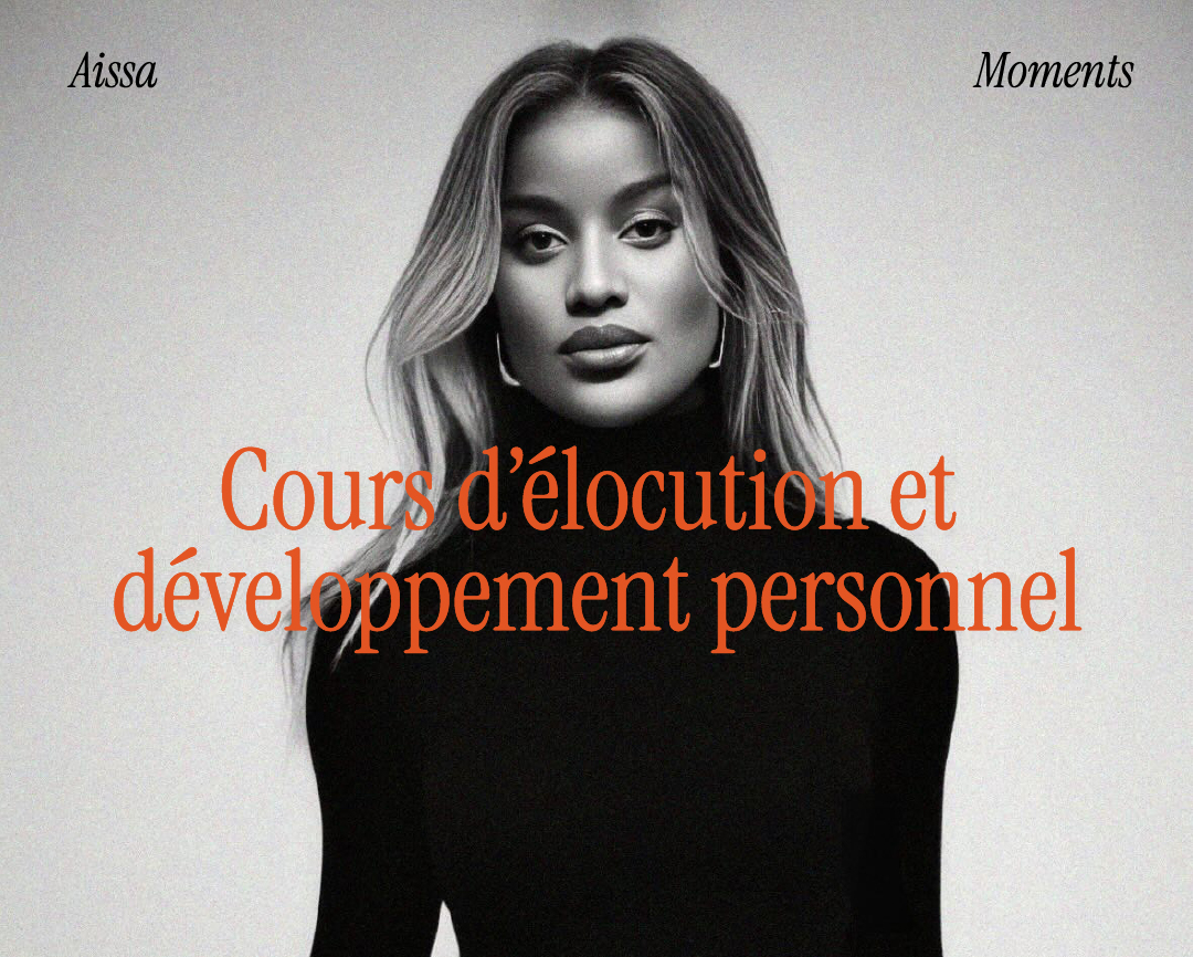 elocution et developpement personnel
